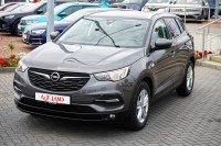 Vorschau: Opel Grandland X 1.2