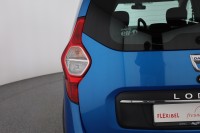 Dacia Lodgy 1.2 TCe Stepway