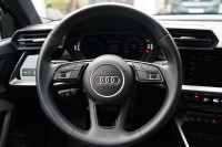 Audi A3 Sportback S-Line