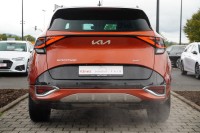 Kia Sportage GT-Line Plug-in Hybrid 4WD