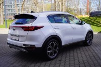 Kia Sportage 1.6 T-GDI GT-Line 4WD