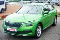 Vorschau: Skoda Kamiq 1.0 TSI DSG Style VC