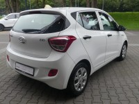 Hyundai i10 1.0 Basis