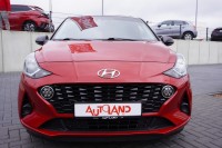 Hyundai i10 1.0 Aut.