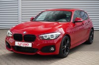 Vorschau: BMW 118 118i Edition M Sport Shadow