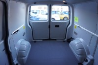 VW T6 Kombi 2.0 TDI Kasten