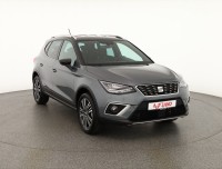 Seat Arona 1.0 TSI Xcellence