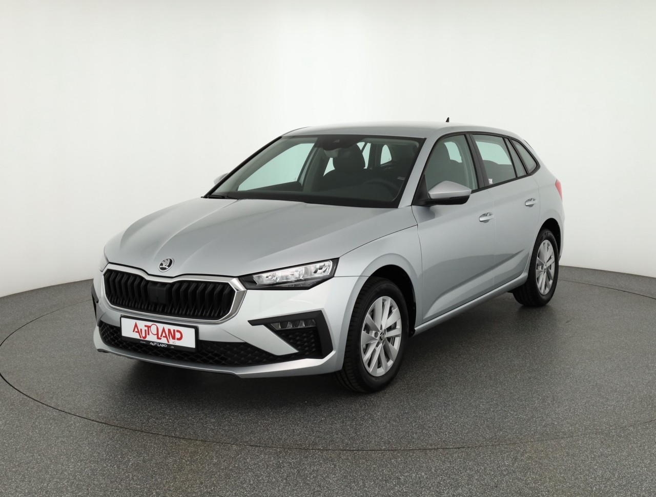 Skoda Scala 1.0 TSI