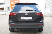 VW Tiguan 1.4 TSI Sound DSG