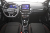 Ford Puma 1.0 EB mHev ST-Line