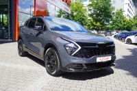 Kia Sportage 1.6 T-GDI