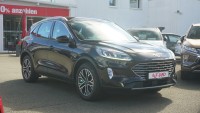 Ford Kuga Plug-In Hybrid Titanium X