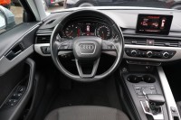 Audi A4 Avant 40 2.0 TFSI basis