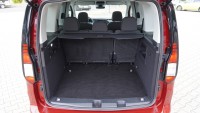 VW Caddy 1.5 TSI Life