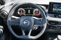 Nissan Juke 1.0 DIG-T N-Design Aut.