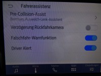 Ford Tourneo Courier Titanium 1.0 EB Aut.