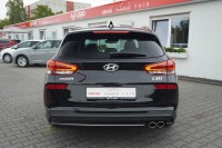 Hyundai i30 Kombi 1.6 T-GDI N-Line Aut.