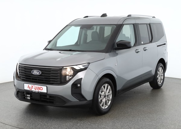 Ford Tourneo Courier Titanium 1.0 EB