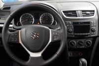 Suzuki Swift 1.2 Automatik