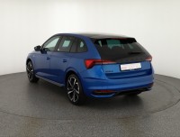 Skoda Scala 1.5 TSI DSG Monte Carlo
