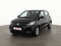 Hyundai i10 1.0 Comfort Smart Navi Tempomat Bluetooth