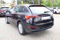 Skoda Scala 1.0 TSI