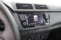 Skoda Fabia 1.0 MPI Cool Plus