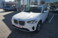 BMW X3 30i xDrive Aut.