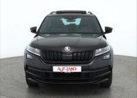 Skoda Kodiaq 2.0 TDI DSG Sportline 4x4