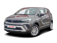 Opel Crossland 1.2Turbo Aut. 2-Zonen-Klima Sitzheizung LED