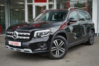 Vorschau: Mercedes-Benz GLB 200 d Style