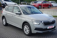 Skoda Kamiq 1.0 TSI