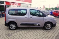 Citroen Berlingo 1.2 PureTech 110 Feel M APP 180° SHZ