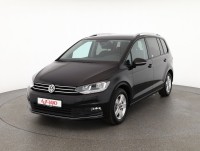 Vorschau: VW Touran 1.5 TSI DSG