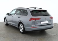 VW Golf VIII Variant 1.5 eTSI DSG Life