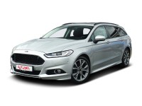 Ford Mondeo Turnier 2.0 TDCi ST-Line 2-Zonen-Klima Navi Sitzheizung