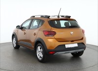 Dacia Sandero Stepway 1.0 TCe Comfort Aut.