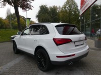 Audi Q5 3.0 TDI S-tronic quattro