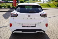Ford Puma 1.0 ST-Line Design