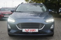 Ford Focus Turnier 1.5 EcoBlue Titanium