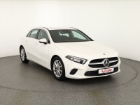 Mercedes-Benz A 140 A180 Progressive