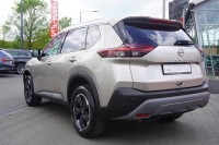 Nissan X-Trail 1.5 VC-T mHev N-Connecta Aut.