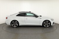 Audi A5 Coupe 40 TDI quattro S-Line