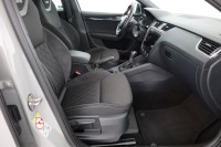 Skoda Octavia Combi 2.0 TSI DSG RS