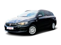 Fiat Tipo 1.4 Tempomat Bluetooth Einparkhilfe hinten