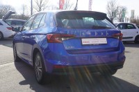 Skoda Fabia 1.0 Tour