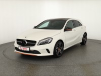 Mercedes-Benz A-Klasse A180 Urban Navi Sitzheizung LED