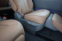 Hyundai Staria 1.6 T-GDI HEV Luxury Aut.