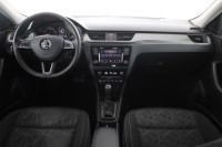 Skoda Rapid Spaceback 1.4 TSI DSG
