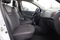 Dacia Sandero Stepway II Celebration